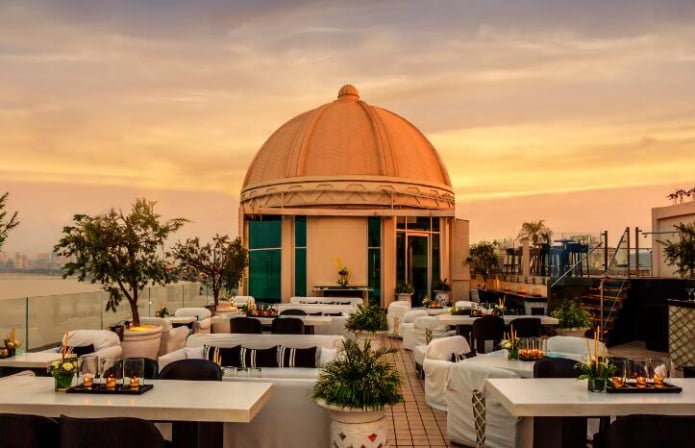 Dome Inter Continental