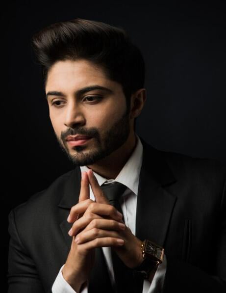 Identify a Real Sugar Daddy