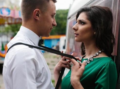 Know His Preferences