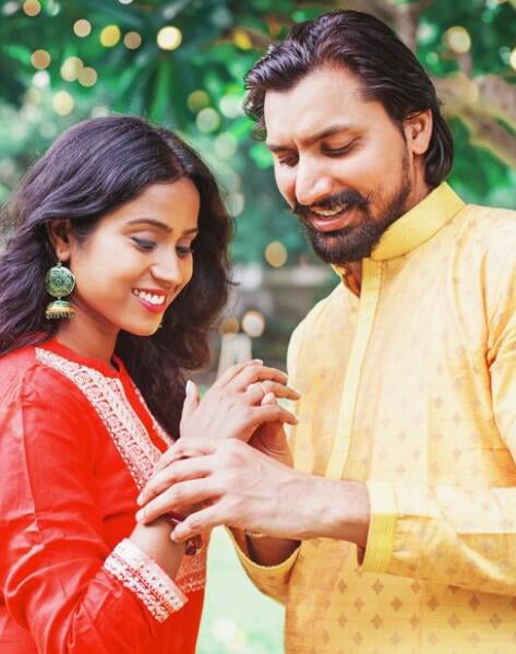 Indian Sugar Daddies