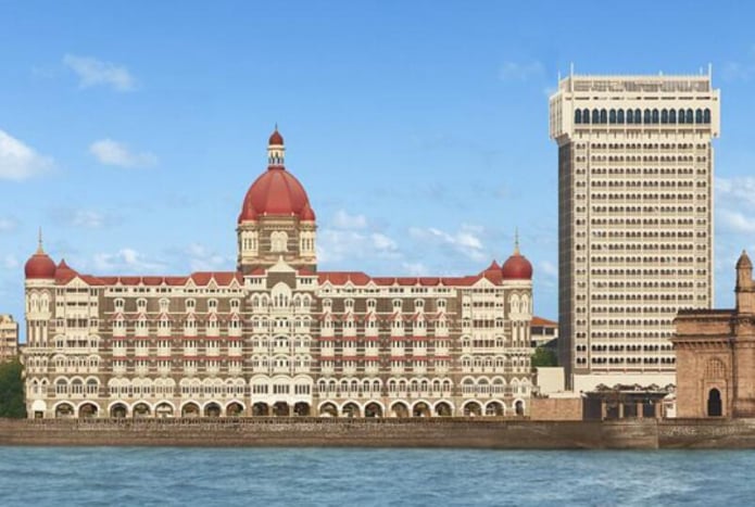Taj Mahal Palace Hotel